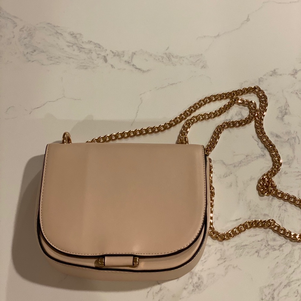 Nude Crossbody - Picture 8 of 8